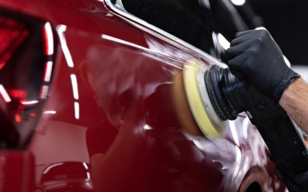 How Much Does Car Detailing Cost in 2026?