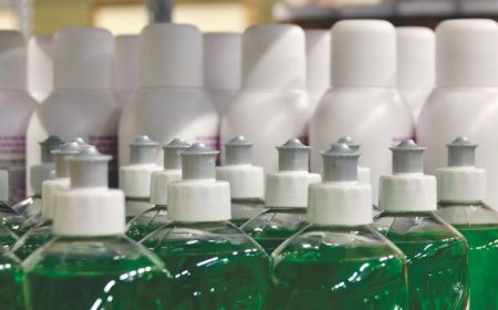 Bulk Cleaning Supplies for Businesses | Save More Today
