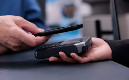 How to Set Up and Use Your Dejavoo Credit Card Machine