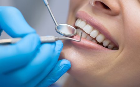 What Actually Decides the Cost of Dental Treatment in Badlapur