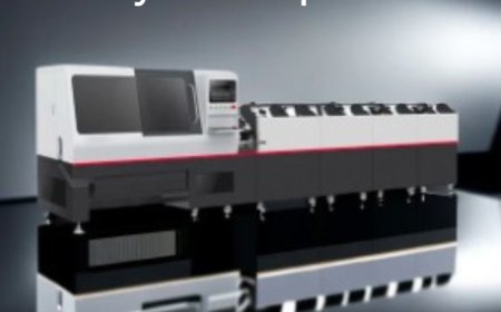 Nettoyeur Laser Rouille : La Solution Moderne Pour Un Nettoyage Métallique Précis et Durable