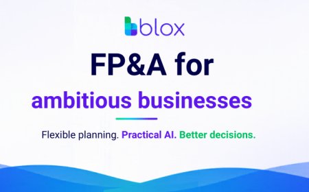 Financial Planning Software and FP&A Software: Why Driver-Based Planning Is the Future of Business Forecasting