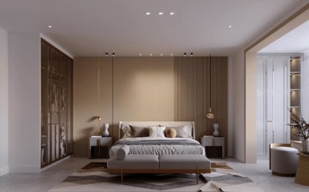 Residential Interior Design Trends in Singapore for 2026