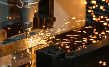 Laser Diode Modules: Types, Applications, and How to Choose the Right Solution