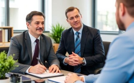 Oracle Legal Group Explains Why Every Business Owner Needs a Business Attorney Before Closing a Deal