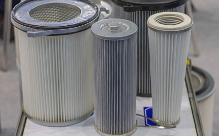 The Latest Innovations in Teflon Cartridge Filter Technology