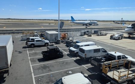 Γιατί οι Online Κρατήσεις Parking Σας Εξοικονομούν Χρόνο και Χρήματα
