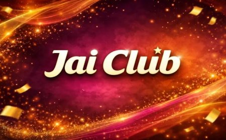 Jai Club Login, Registration, and Game Guide
