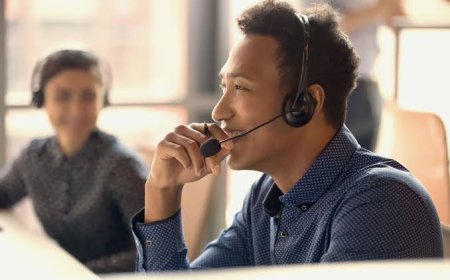 Creating better customer experiences through smarter customer engagement