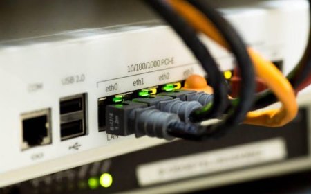 2026 Top 7 Enterprise WiFi Solutions for SMBs