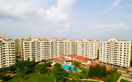 Ashiana Bhiwadi Explore Premium Apartments in Bhiwadi Today