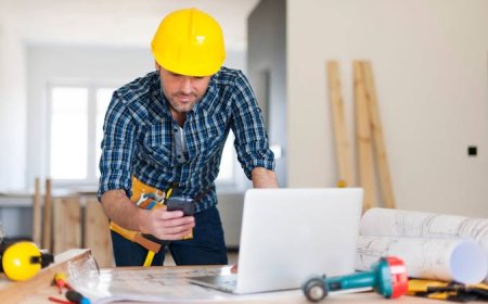 Why Should You Hire a Professional Office Renovation Company?