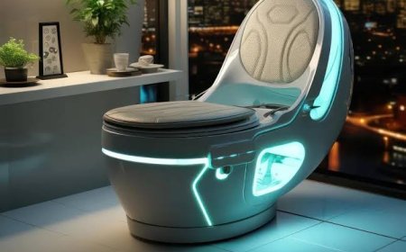 Smart Bathroom Market Forecast Highlights Expanding Adoption of IoT-Enabled Bathroom Technologies