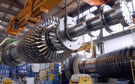 Combined Heat and Power Market Forecast Highlights Expanding Adoption Across Industrial and Commercial Facilities