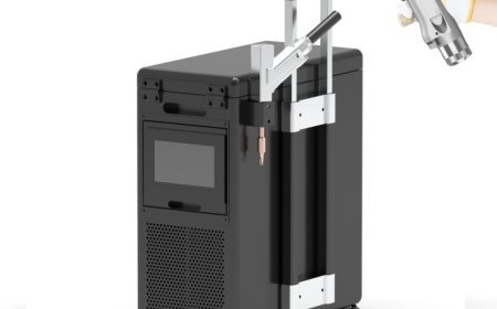 Equipo soldadura laser: tecnología avanzada para procesos de unión industrial modernos