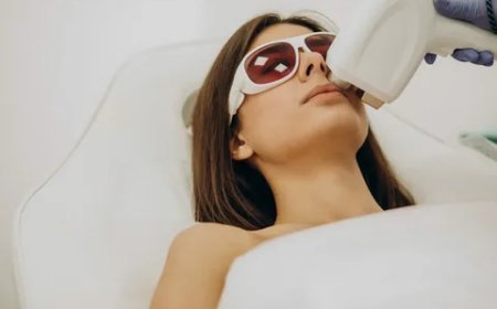 Laser Hair Removal in Dubai: The Clinical Advantage