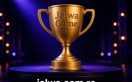 Jalwa Game Login 2026 – Complete User Login Tutorial