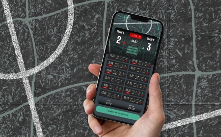 How Do Odds Work in Betting on Sports