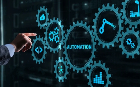 The 8 Best AI Automation Tools for Business Growth