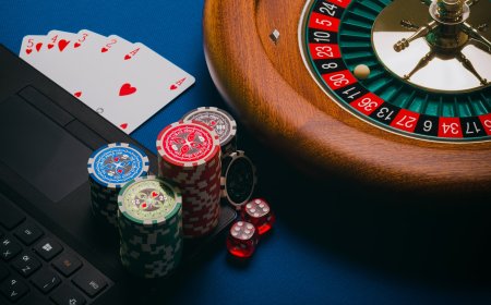 Casino en Ligne France : Choisir un Casino en Ligne Argent Réel avec Retrait Instantané