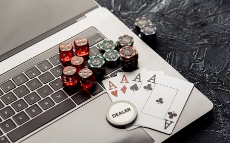 Guida ai Migliori Casino Non AAMS del 2026: Bonus, Piattaforme e Consigli Utili