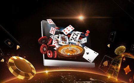 Scopri i Migliori Casino Non AAMS del 2026 con Bonus Esclusivi