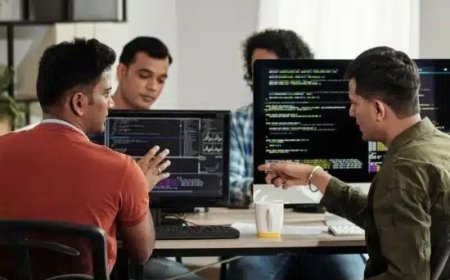 Blacks Outsourcing: The Smart Business Move That Can Transform Your IT Support Overnight