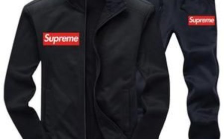 Supreme Hoodie: A Streetwear Icon Loved Worldwide