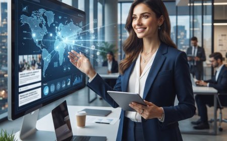 Business Press Release Distribution Strategies That Work