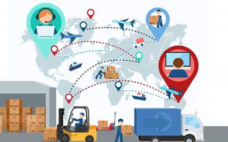 Sourcing Agent in Bangladesh