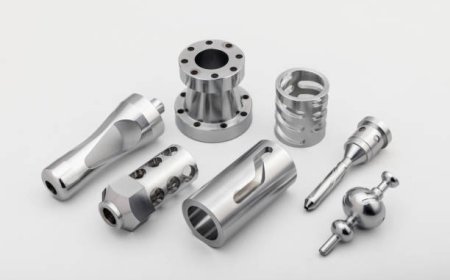 Why Precision Stainless Steel Machining Is Becoming Critical for Advanced Manufacturing