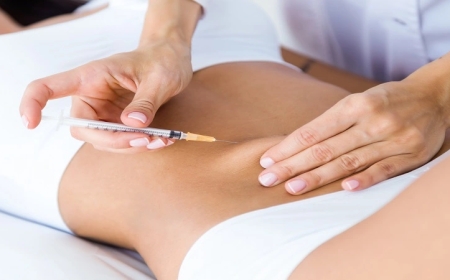 Diet Tips After Fat Melting Injection in Riyadh