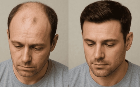 تكلفة زراعة الشعر في الرياض والعوامل المؤثرة في النتائج