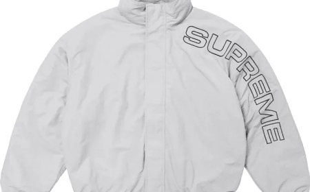 Supreme Hoodie: A Streetwear Icon That Continues to Define Fashion