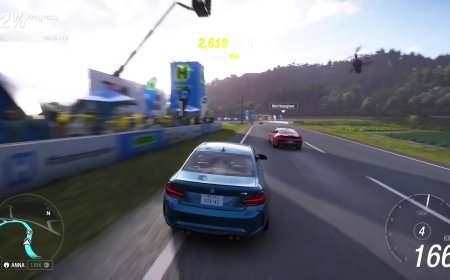 Could These 20+ Cars Join Forza Horizon 6 Soon? U4GM Breaks Down the Evidence