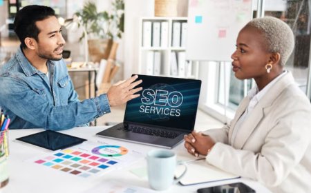 How to Actually Spot the Best Houston SEO Company