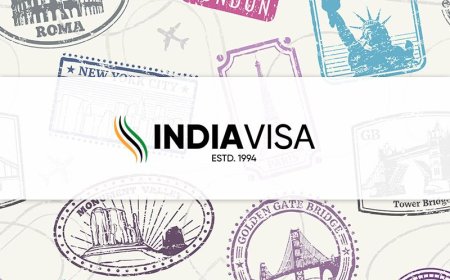 How to Apply for an Indian Medical e-Visa - A Step-by-Step Guide