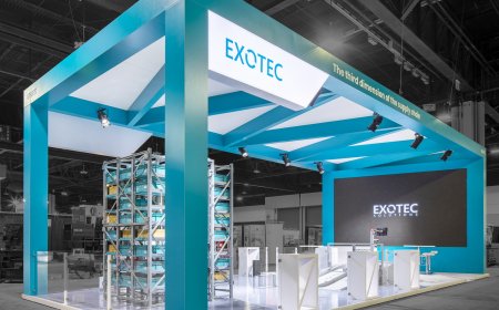 Exhibit Rentals in the US: A Smart Choice for Trade Show Success