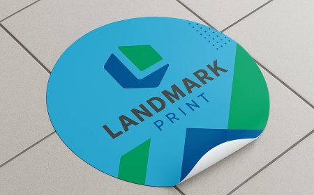 Floor Sticker Singapore Solutions That Instantly Transform Any Space