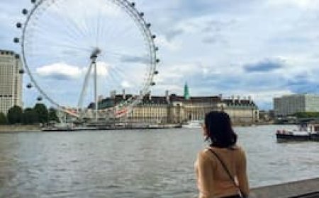 What Was One Surprising Thing You Learned About Americans After Moving to the UK