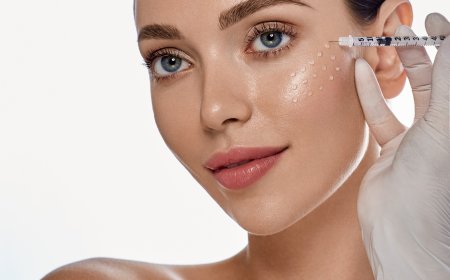 Are Cosmetic Injectables suitable for all skin types