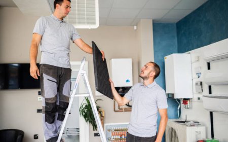 What Type Of Air Conditioning Installation Is Best For Buderim Homes?