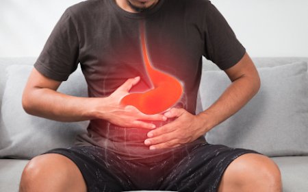Causes of Stomach Ulcers and Their Impact on Gastroenterology Clinical Research