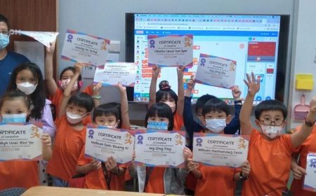 Student Care in Woodleigh: Supporting Children's Academic and Personal Growth