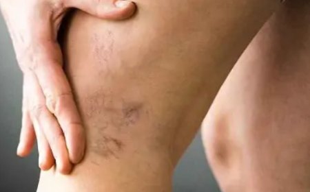 Varicose Veins Treatment In Dubai – Advanced Solutions for Smooth and Healthy Legs