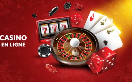 Guide Complet du Meilleur Casino en Ligne France Pour les Joueurs