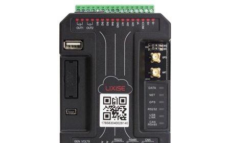 Industrial Wireless DTU with Universal Controller Support: Dongguan Tuancheng's Cost-Effective Solution