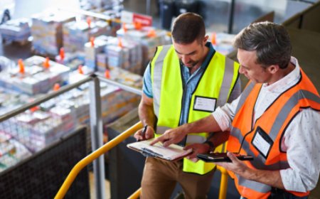Why Smart Fulfillment Solutions Matter for Small Business Expansion