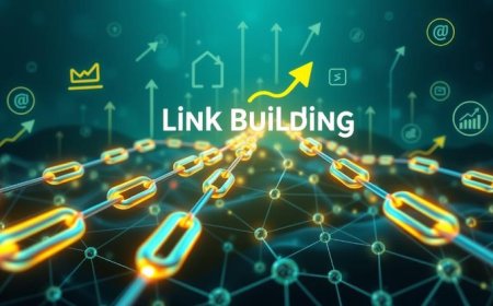 The Complete Guide to the Best SEO Link Building Software for Sustainable Growth
