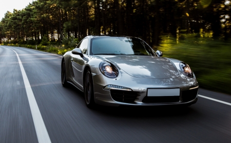 Seguro a Valor Pactado: Cómo Asegurar Tu Porsche 911 de Forma Segura y Económica